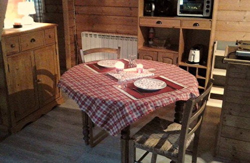 Mitzach Maison | Gite and unusual accommodation