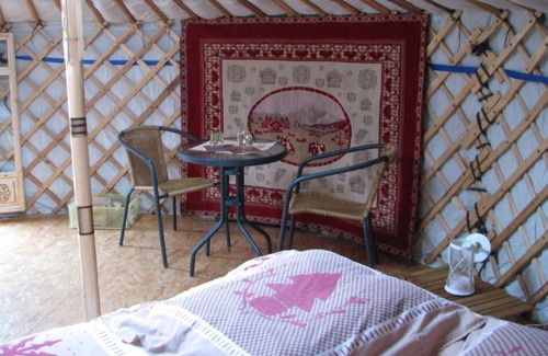 Mitzach Maison | Gite et logement insolite