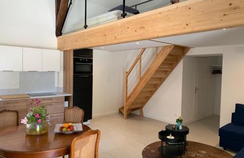 Lacourt-Saint-Pierre Maison | Gite ANDA- piscine- Montauban - Lacourt-Saint-Pierre