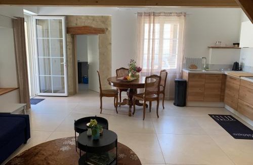 Lacourt-Saint-Pierre Maison | Gite ANDA- piscine- Montauban - Lacourt-Saint-Pierre