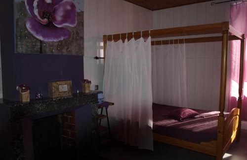Le Chatelet-sur-Sormonne Maison | GITE ANNA