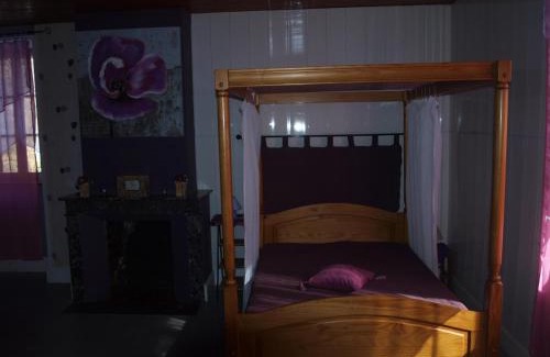 Le Chatelet-sur-Sormonne Maison | GITE ANNA