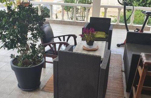 Borderes-sur-l'Echez Appartement | GITE Appartement 2/3 pers.