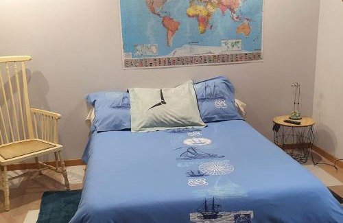 Borderes-sur-l'Echez Appartement | GITE Appartement 2/3 pers.
