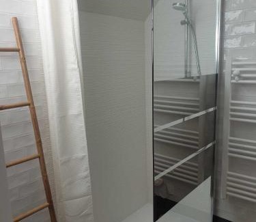 Malansac Maison | Gite Ar HI MEN