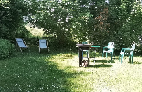La Croisette Cottage | Gite au Col de La croisette entre Jura et Alpes proche Genève