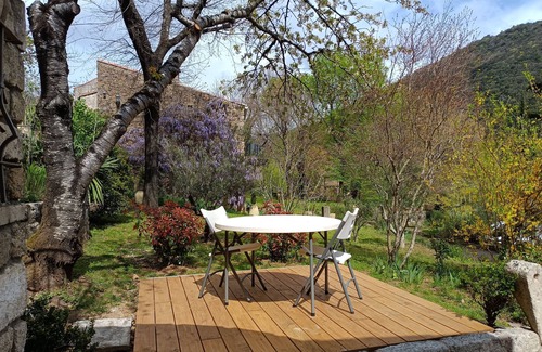 Avene Appartement | Gite au Domaine de L'avène-tura