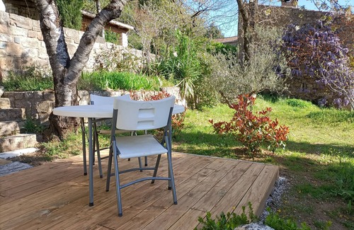 Avene Appartement | Gite au Domaine de L'avène-tura
