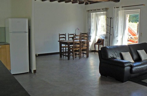 Le Vey Cottage | Gîte au Moulin du Vey (G1)