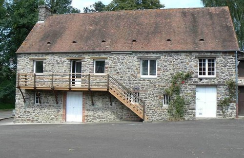 Le Vey Cottage | Gîte au Moulin du Vey (G1)