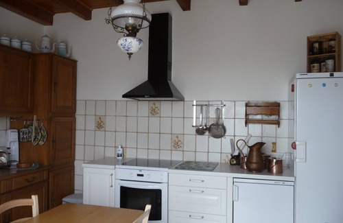 Dabo Maison | Gîte Au Bon Accueil ; Calme, repos, randonnées, VTT et bien d'autres choses....
