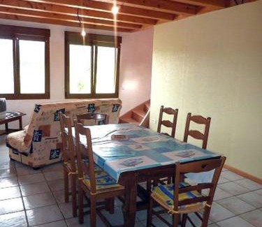 Les Hopitaux-Neufs Appartement | Gite au calme
