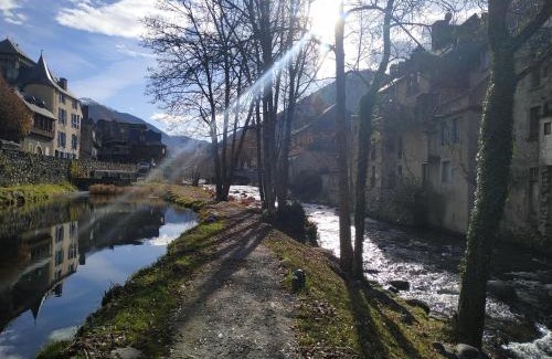 Arreau Appartement | Gite Au Coeur D'Arreau