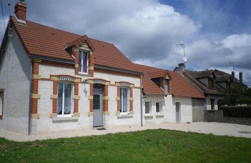 Pruniers-en-Sologne Maison | Gite au Coeur de la Sologne