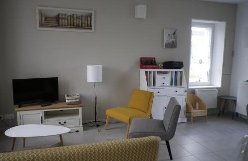 Pruniers-en-Sologne Maison | Gite au Coeur de la Sologne