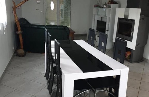 Bagneres-de-Bigorre Maison | Gite au coeur de la ferme