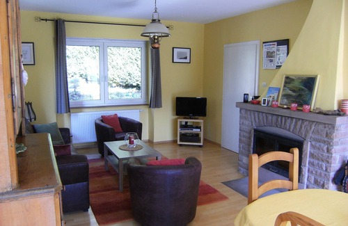 Windstein Maison | Gîte *** situation exceptionnelle de 4 à 6 personnes