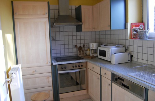 Windstein Maison | Gîte *** situation exceptionnelle de 4 à 6 personnes