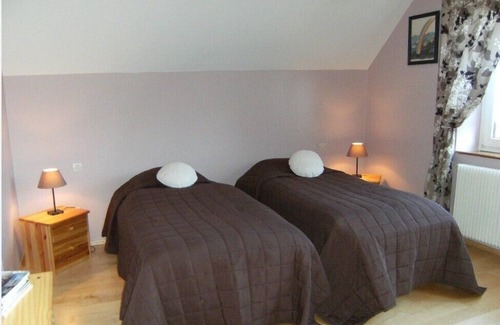 Windstein Maison | Gîte *** situation exceptionnelle de 4 à 6 personnes