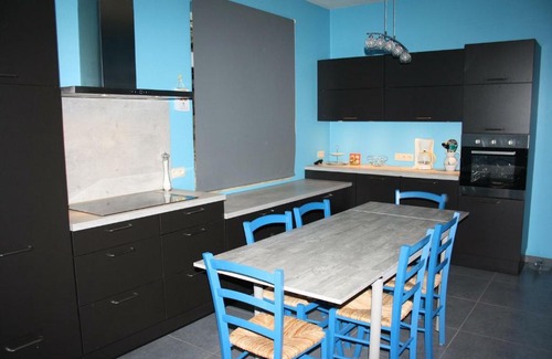 Ciney Maison | Gite Au Cortil