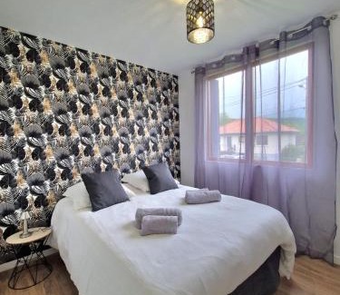Ornans Maison | Gite au Doubs Chalet