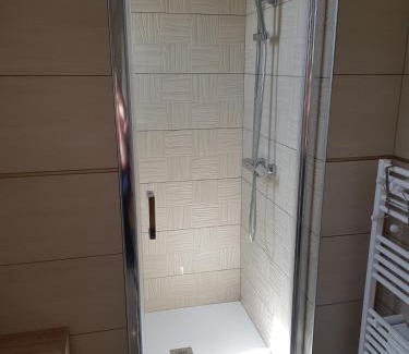 Mittelwihr Appartement | Gite Au Nid de Cigognes