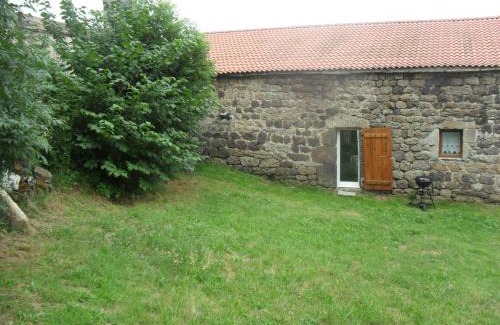 Le Plagnal Maison | " gite Au Pied Du Chapelas"