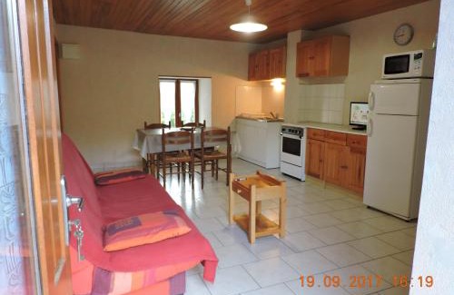Mas-d'Orcieres Appartement | Gite au pied du mont Lozère 3