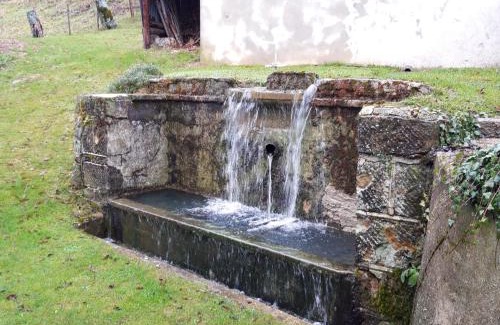 Mas-d'Orcieres Appartement | Gite au pied du mont Lozère 3