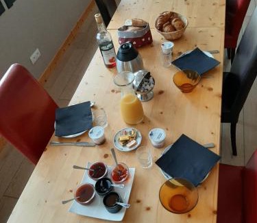Seyssel Hôtel | GITE AUBERGE EDELWEISS