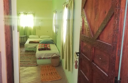 Ijjoukak Maison | Gite Auberge Tigmmi N Tamazirte