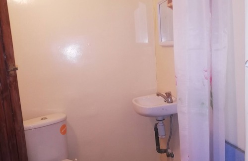 Ijjoukak Maison | Gite Auberge Tigmmi N Tamazirte