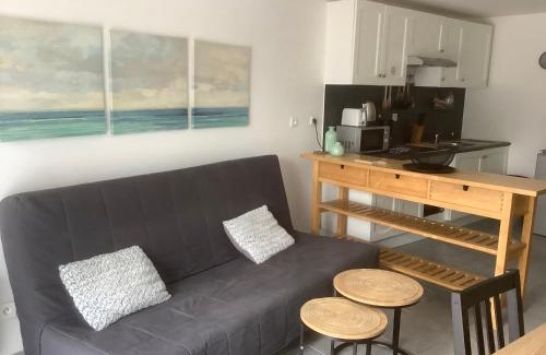 Saint-Ciers-sur-Gironde Appartement | Gite Augirons