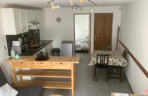 Saint-Ciers-sur-Gironde Appartement | Gite Augirons