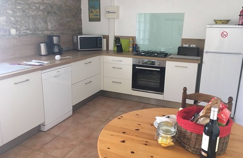 Mayrinhac-Lentour Cottage | Gite Autoire - Situé dans le Parc Naturel Régional des Causses du Quercy
