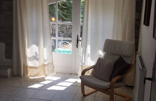 Mayrinhac-Lentour Cottage | Gite Autoire - Situé dans le Parc Naturel Régional des Causses du Quercy