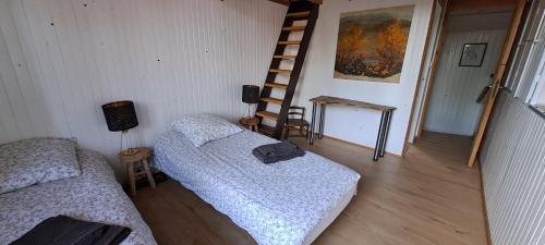 Sancoins Appartement | Gite Aux Anciennes Ecuries