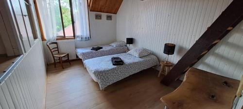 Sancoins Appartement | Gite Aux Anciennes Ecuries