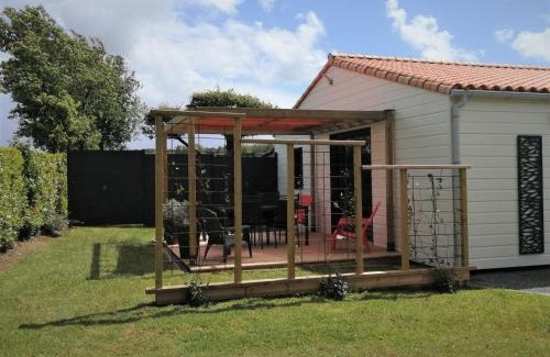 Les Herbiers Maison | GITE AUX P'TITS OIGNONS
