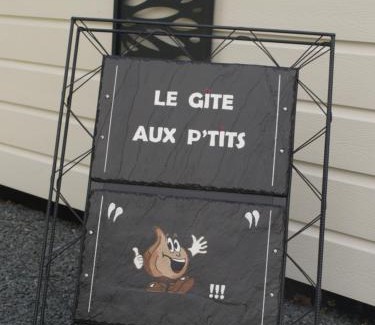 Les Herbiers Maison | GITE AUX P'TITS OIGNONS