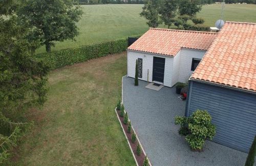 Les Herbiers Maison | GITE AUX P'TITS OIGNONS