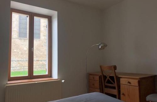 Moret-Loing-et-Orvanne Maison | Gite aux volets bleus