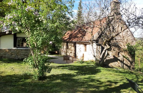 Ligneyrac Maison | Gite avec charme entre Collonges la rouge-Turenne