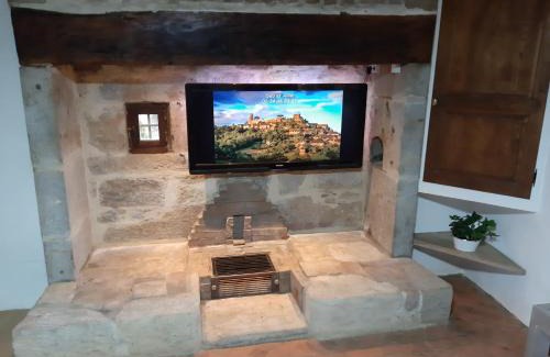 Ligneyrac Maison | Gite avec charme entre Collonges la rouge-Turenne