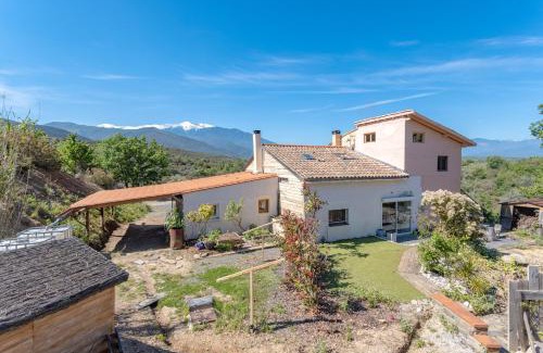 Rigarda Maison | Gite avec dortoirs