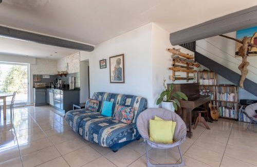 Rigarda Maison | Gite avec dortoirs