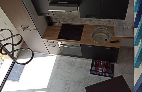 Floirac Cottage | Gite avec mezzanine