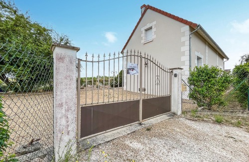 Seigy Maison | Gite avec piscine et jacuzzi