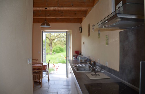 Aydat Cottage | Gîte Aydat les Prades dans le Parc des volcans