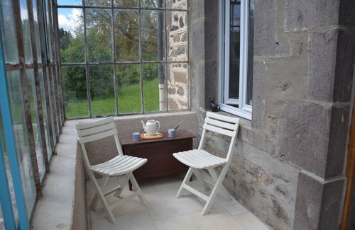 Aydat Cottage | Gîte Aydat les Prades dans le Parc des volcans